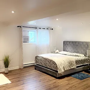  Apartment Spacious Basement Canada